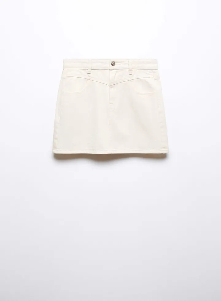 Kids Essentail Skirt