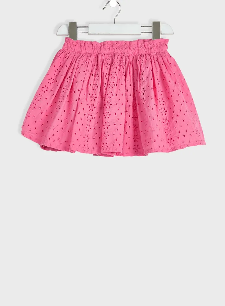 Kids Essential Skirt