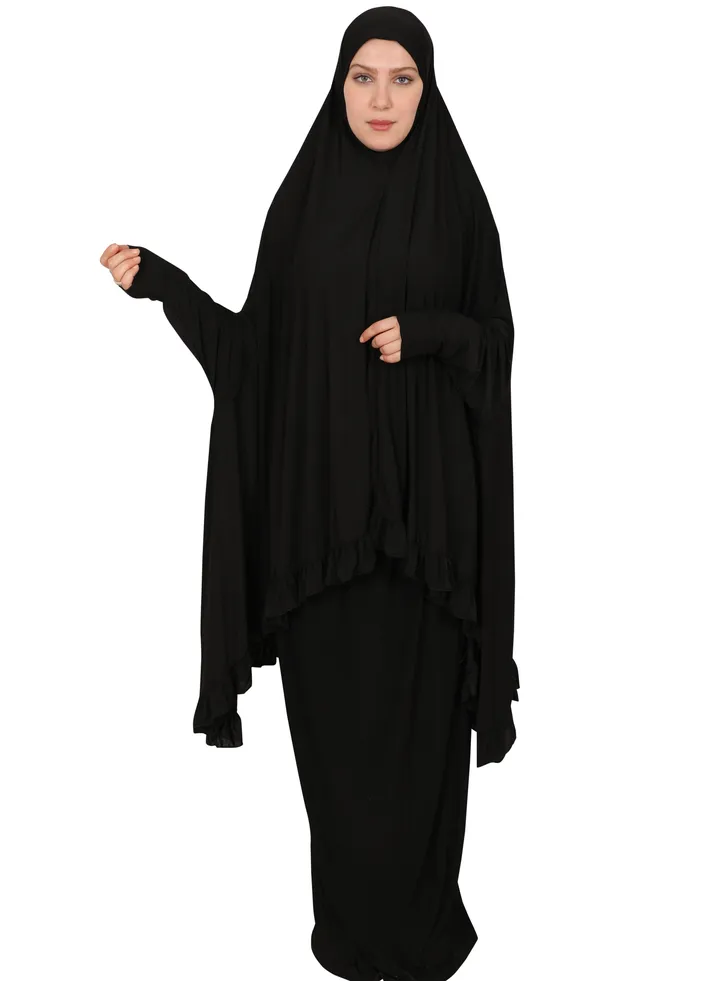 prayer set for women , prayer dress ,prayer hijab,prayer abaya