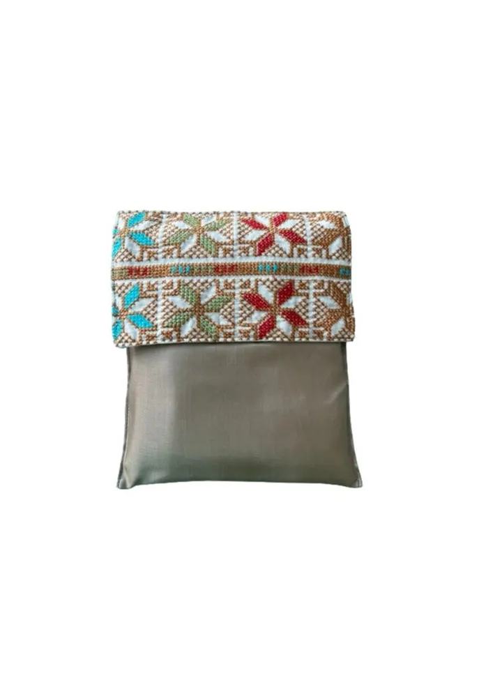 BEIG prayer cloth polyester 3 peace's set top skirt and bag light weight to carry in your bag easy to wash nontransparent don’t miss your SALAH