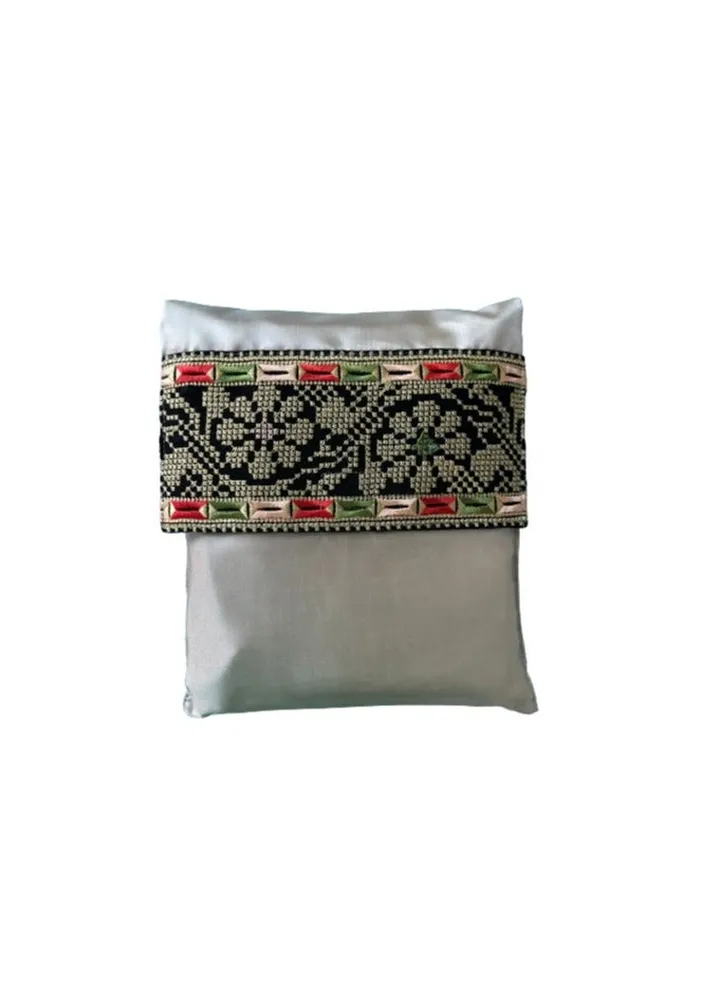 BEIG prayer cloth polyester 3 peace's set top skirt and bag light weight to carry in your bag easy to wash nontransparent don’t miss your SALAH