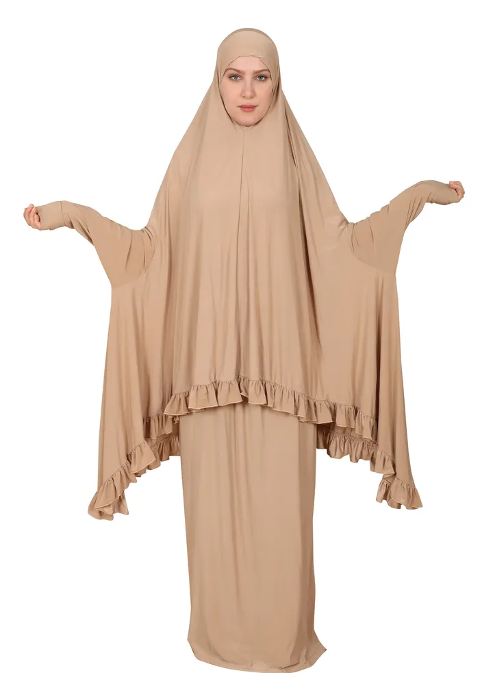 prayer set for women , prayer dress,prayer hijab,prayer abaya