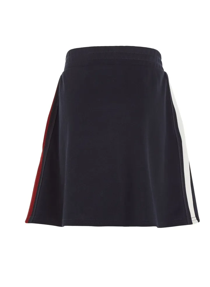 Kids Essential Skater Skirt