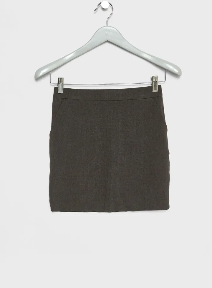 Teen Mini Skirt
