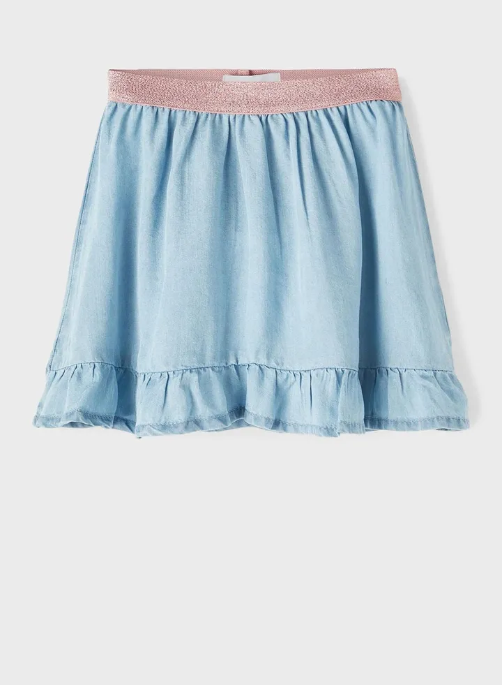 Kids Short Skirt