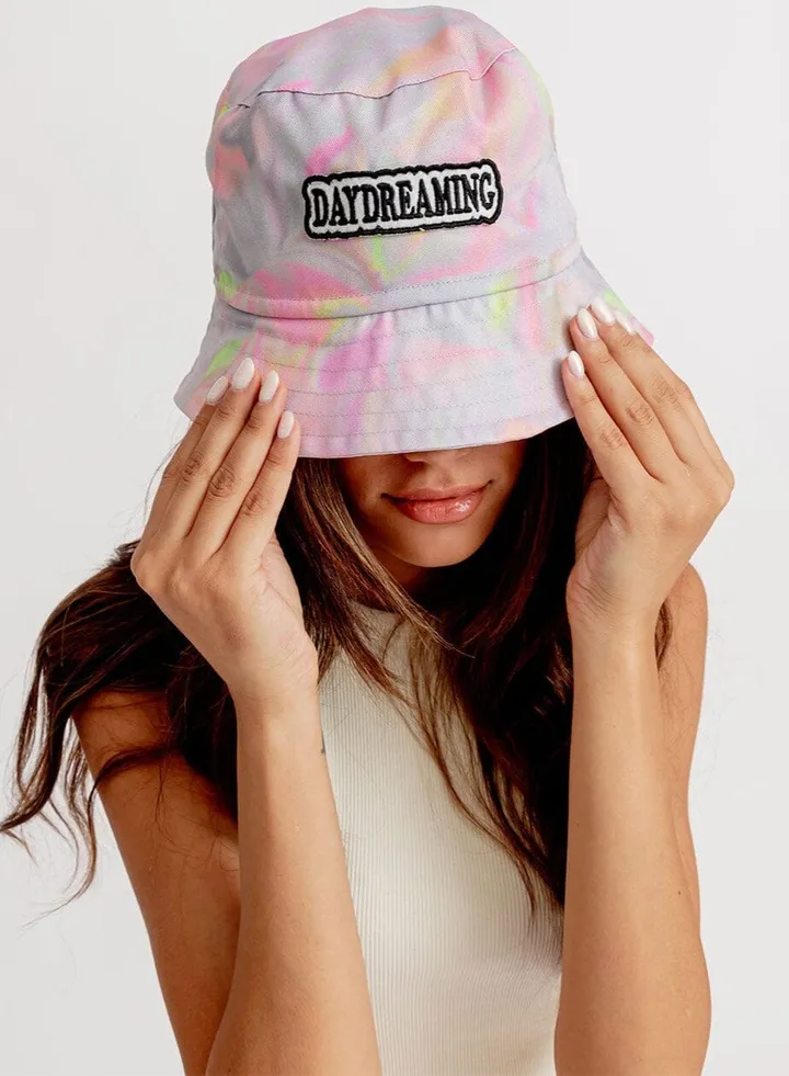 Day Dreaming Bucket Hat