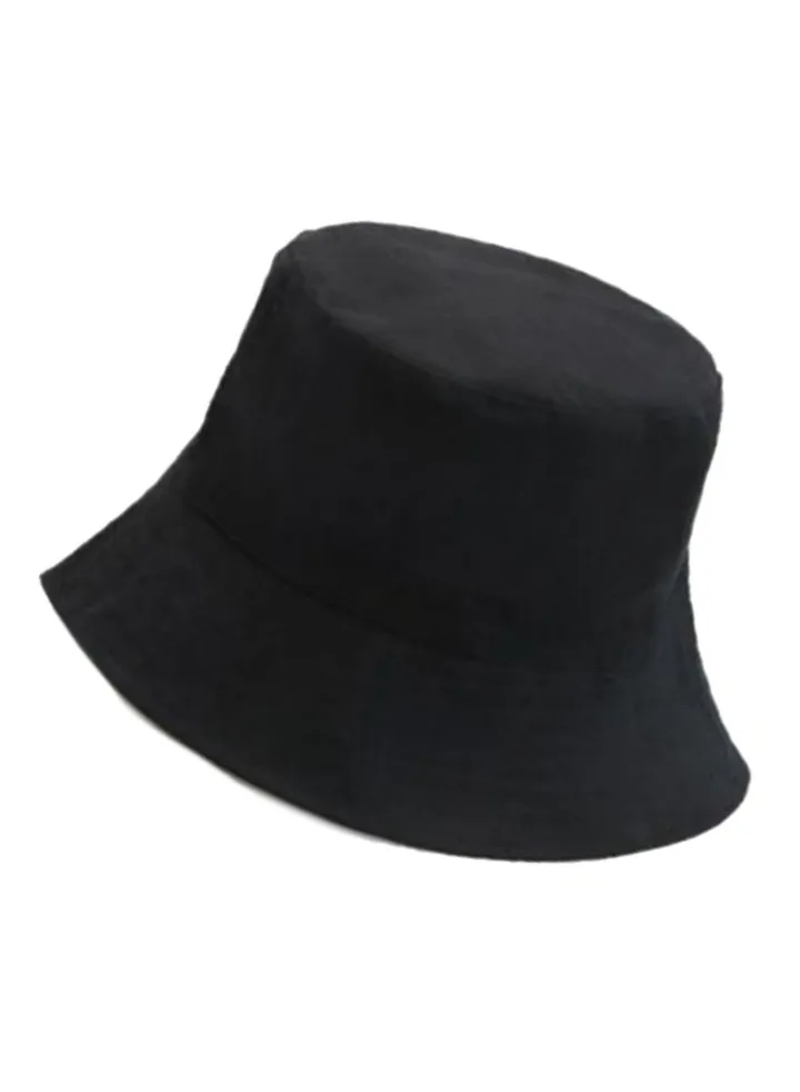 Fisherman Hat For Women Men Portable Folding Hat Spring Summer Fashion Outdoor Sunshade Hat