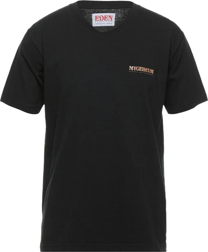 T-shirt Black