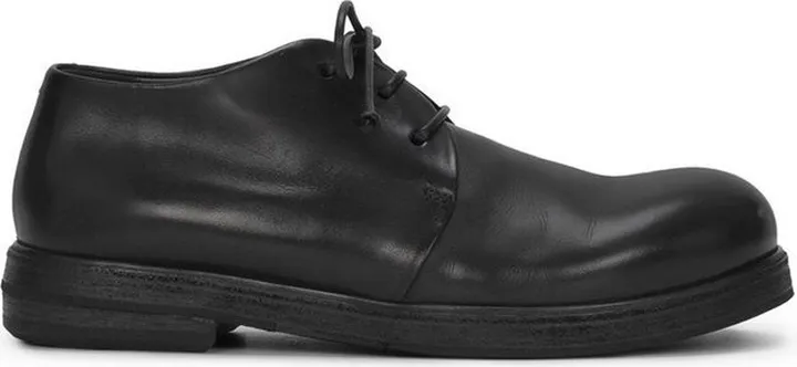 Marsèll Zucca Zeppa Derby Shoes