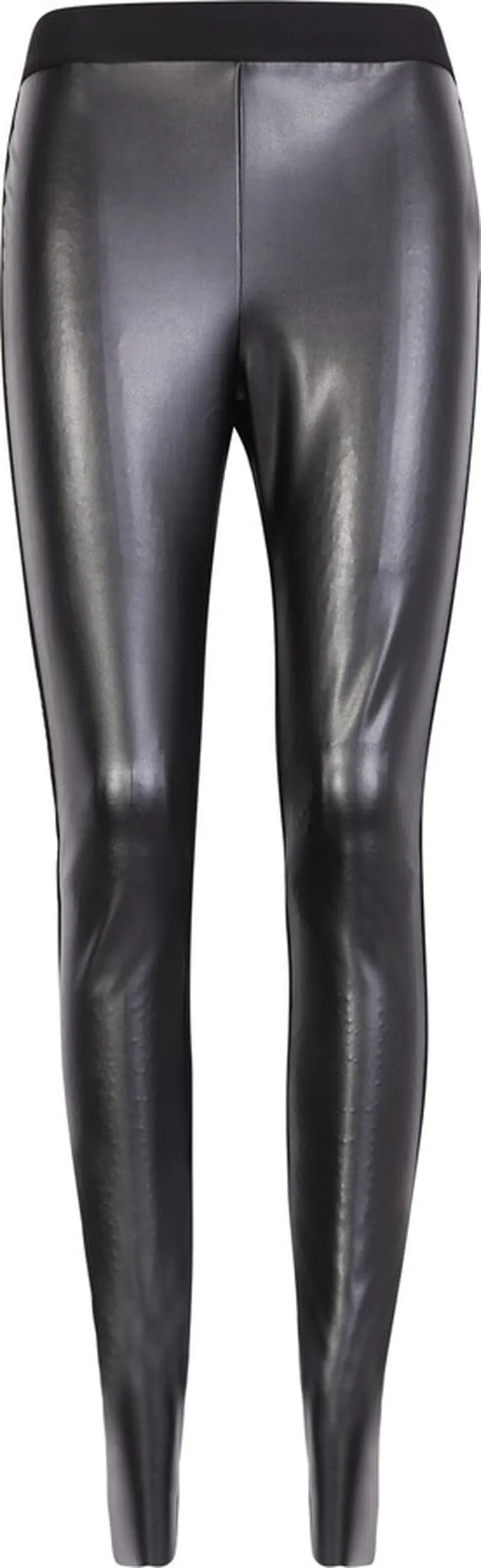 Faux Leather Leggings