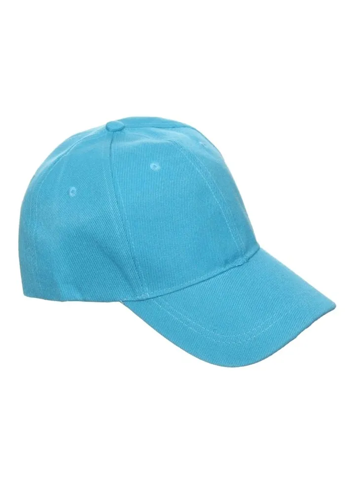 Sports Baseball Cap, Hat For Men And Women Blue Sky