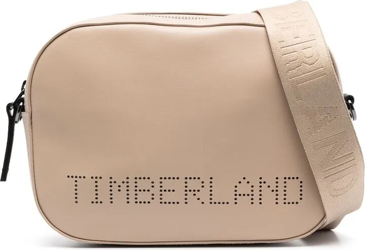 TIMBERLAND- Waist Bag With Logo