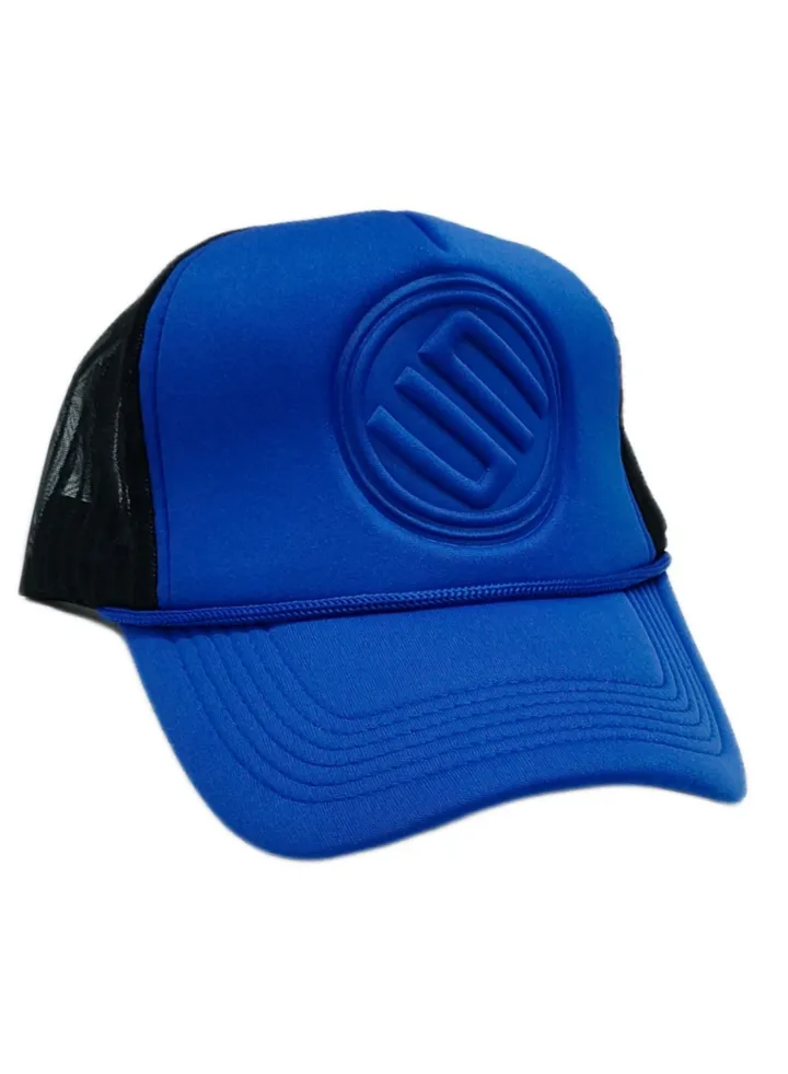 Casual mesh cap baseball, paste closure, cap sport hat, Youth sports cap for the stylish look