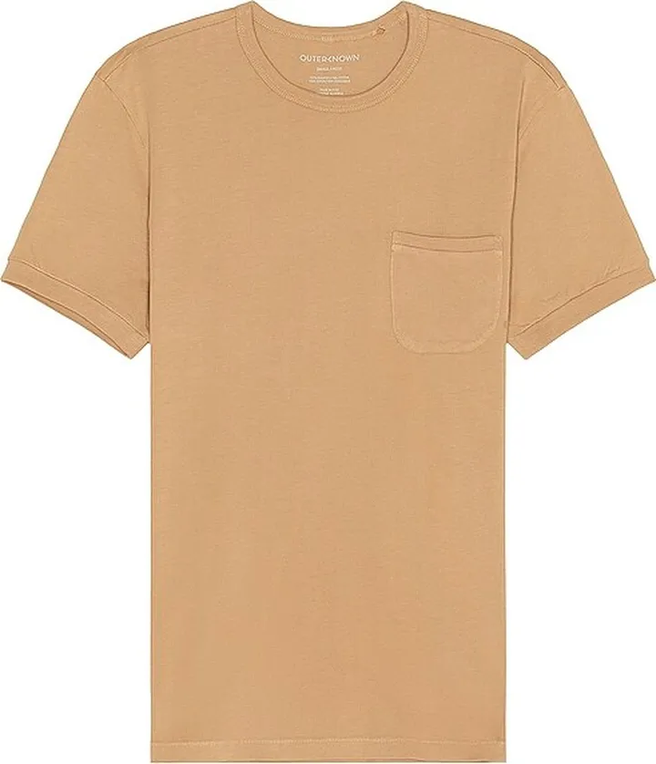 Sojourn Pocket Tee