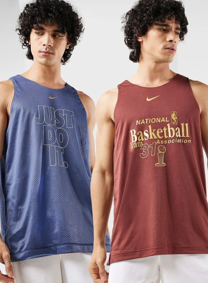 N31 Dri-Fit Jersey