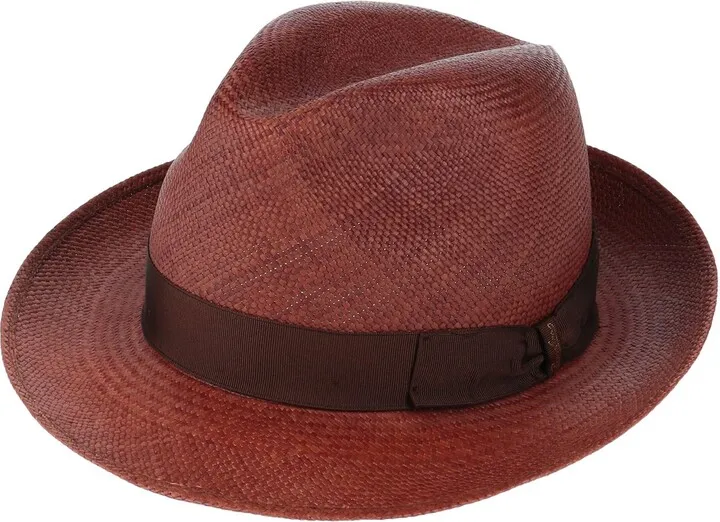 Hat Brown
