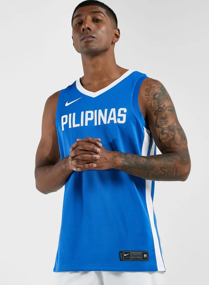 Philippines Jersey Limited Road T-Shirt