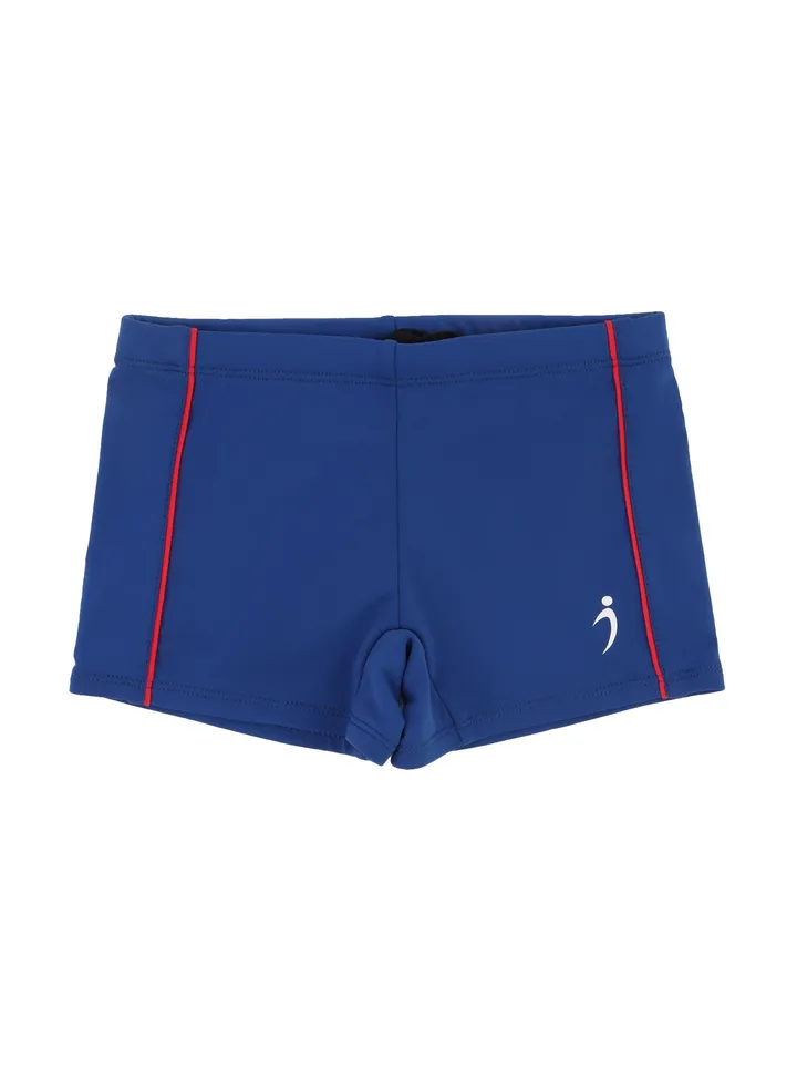 Kids Swimming Jammer Blue