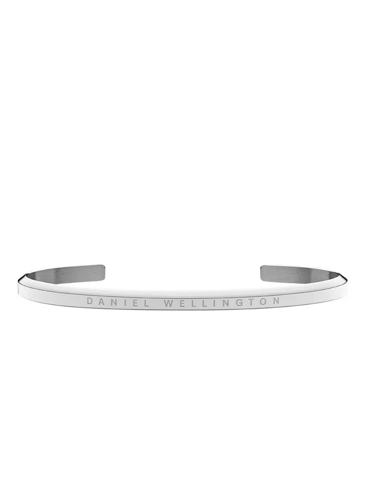 Classic Silver Couple Women's Bracelet
