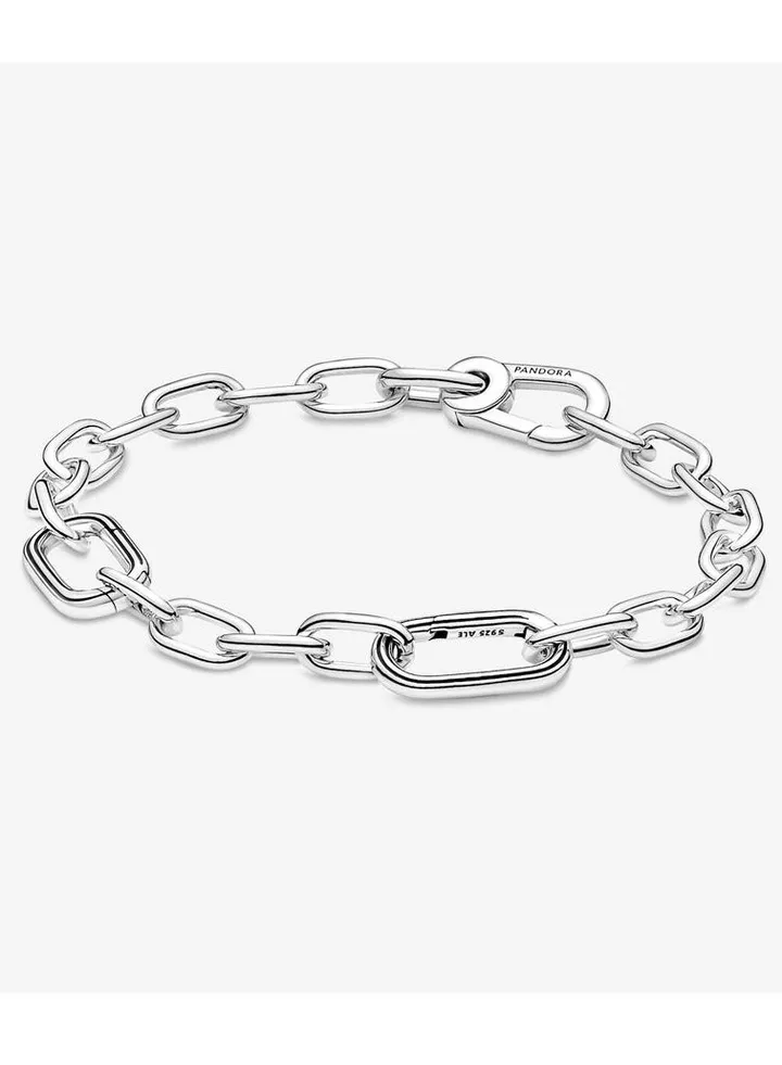 Small-Link Chain Women's Bracelet for Pandora ME 599662C00