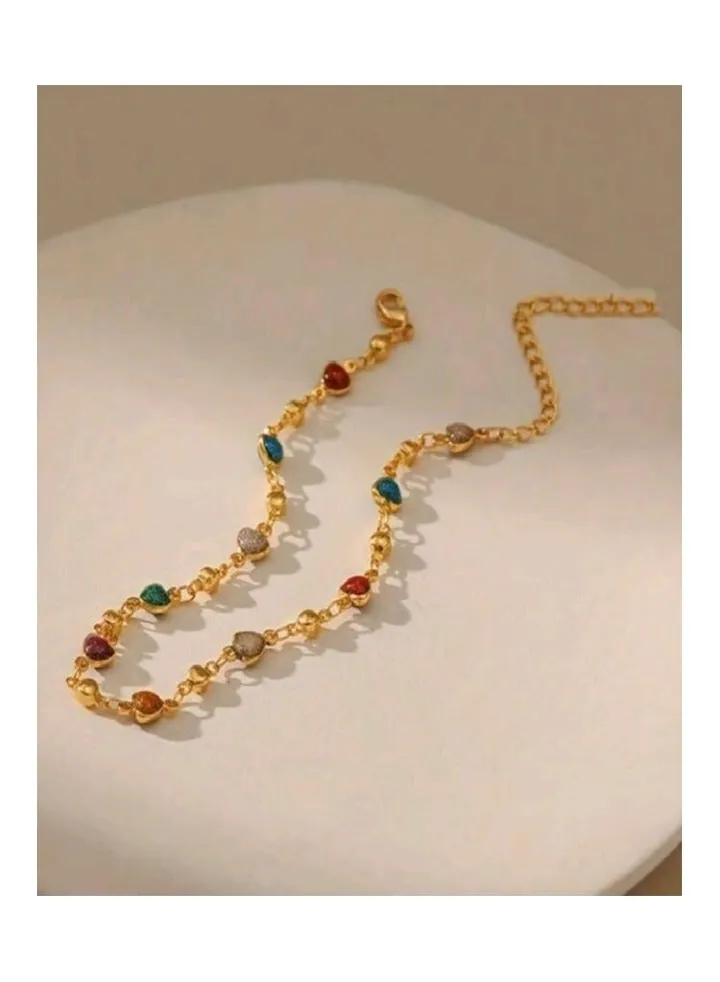 High Quality Stainless Steel Trendy Bracelet For Women