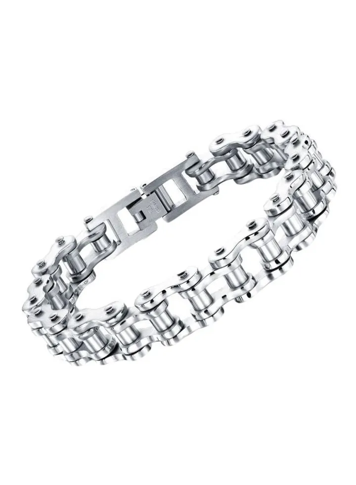 Stainless Steel Bracelet