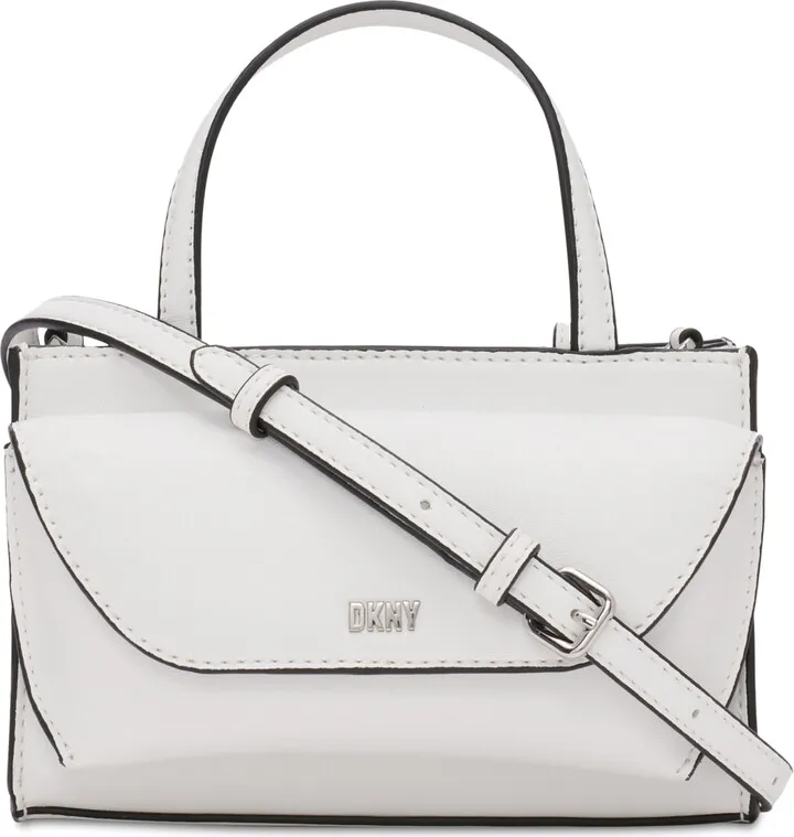 Dkny Jeanne Small Crossbody Bag