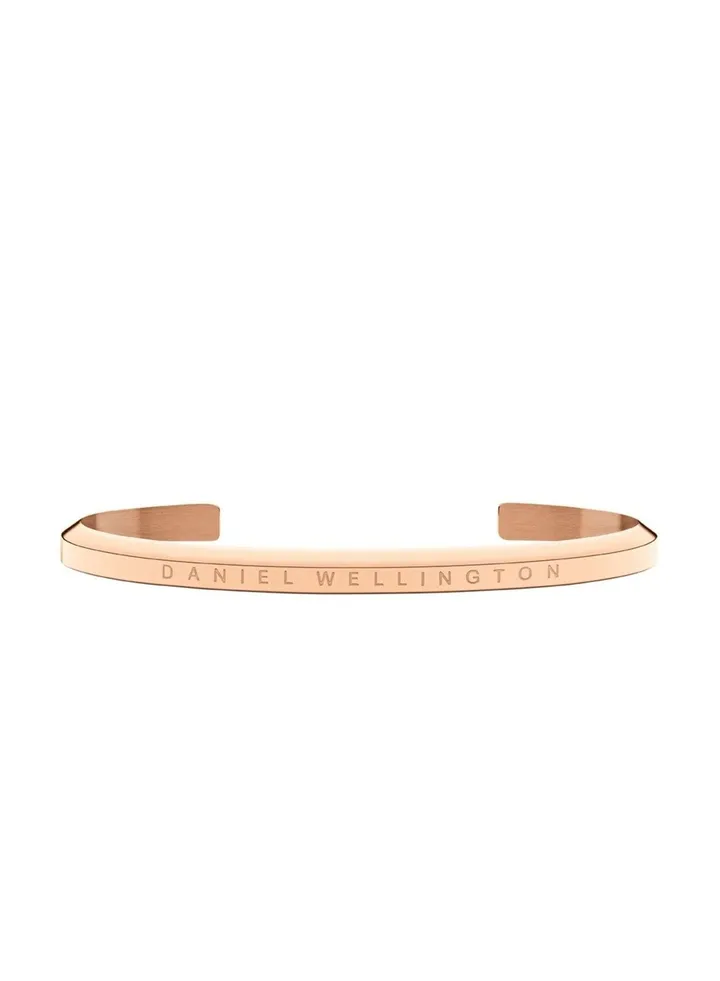 Classic bracelet rose gold couple style for women