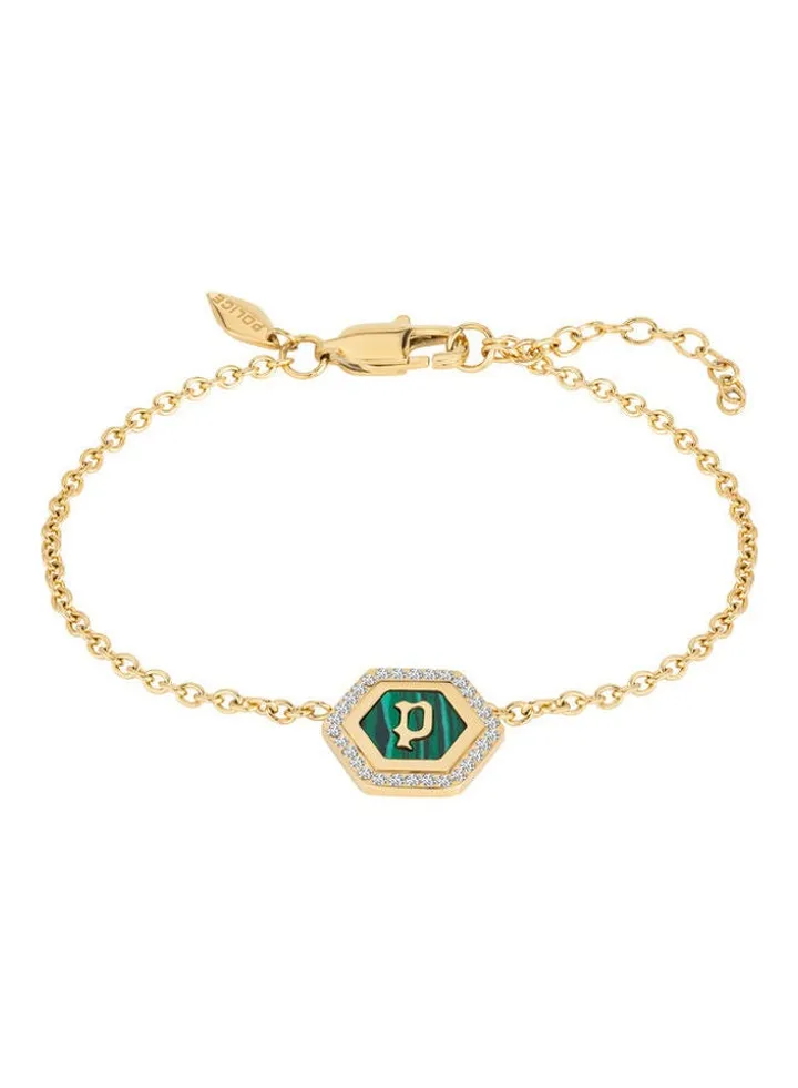 Women's Ornate Bracelet