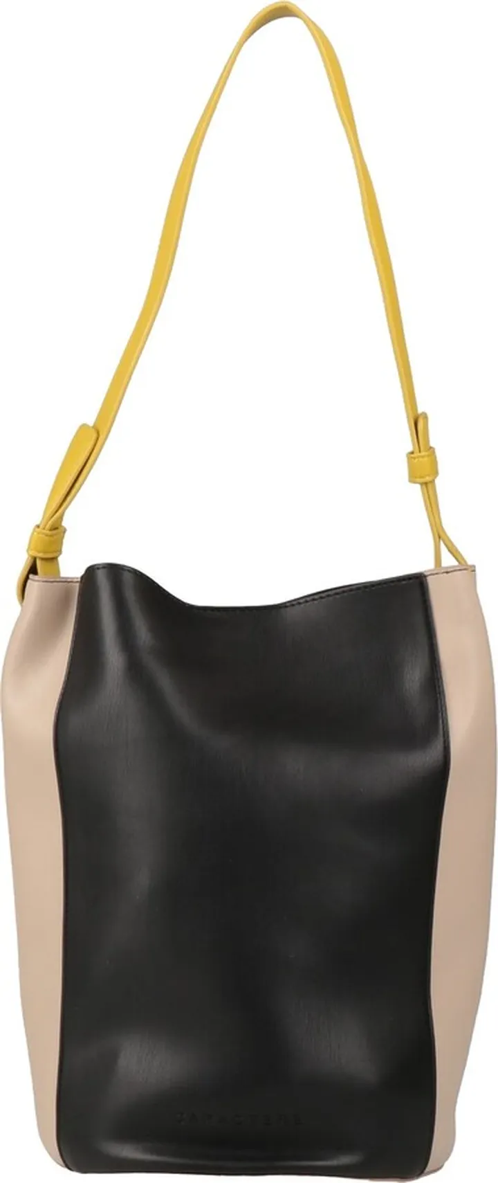 Shoulder Bag Black
