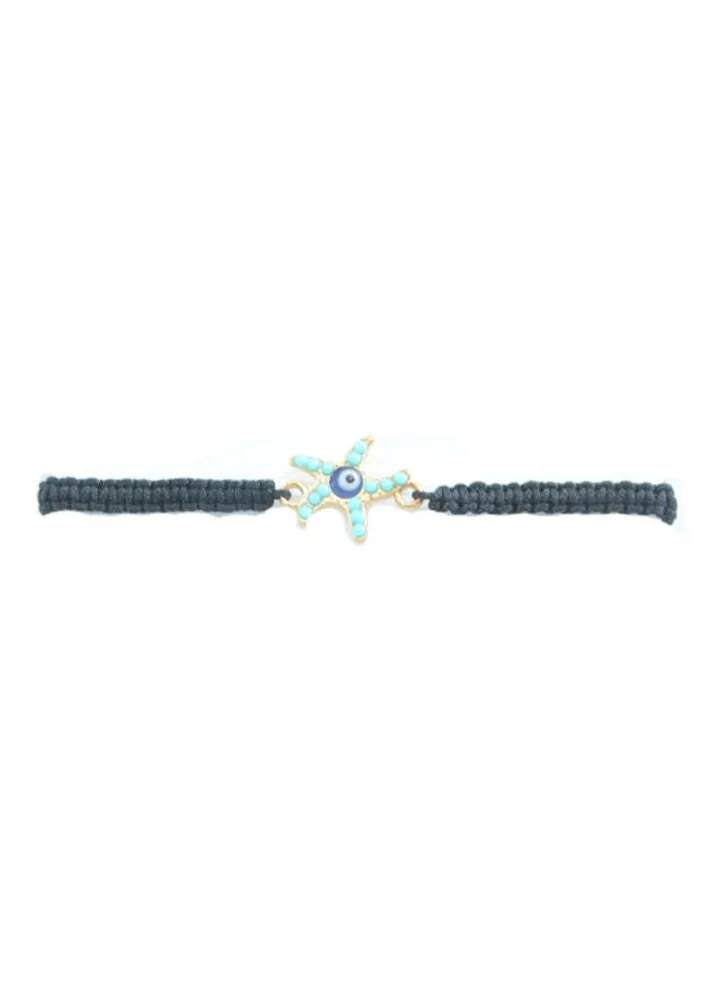 Casual Wrap Bracelet