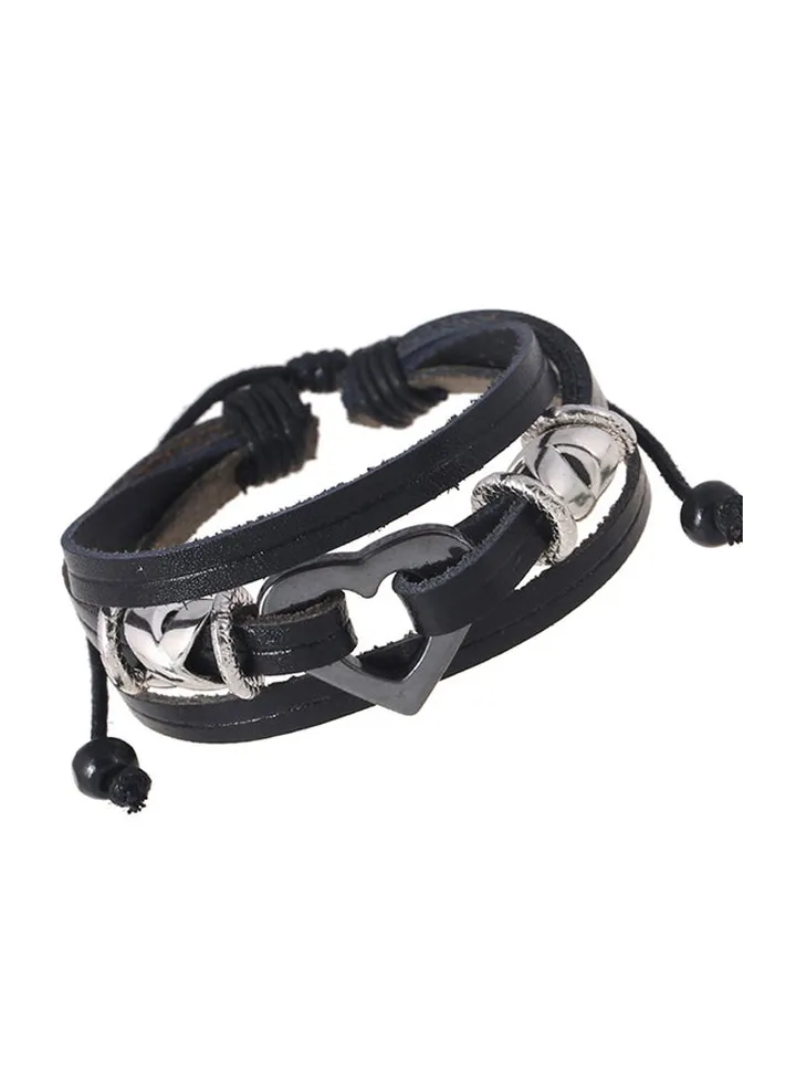 Accent Wrap Bracelet