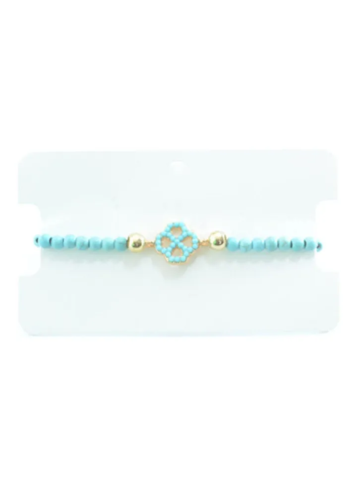 Beaded Bracelet