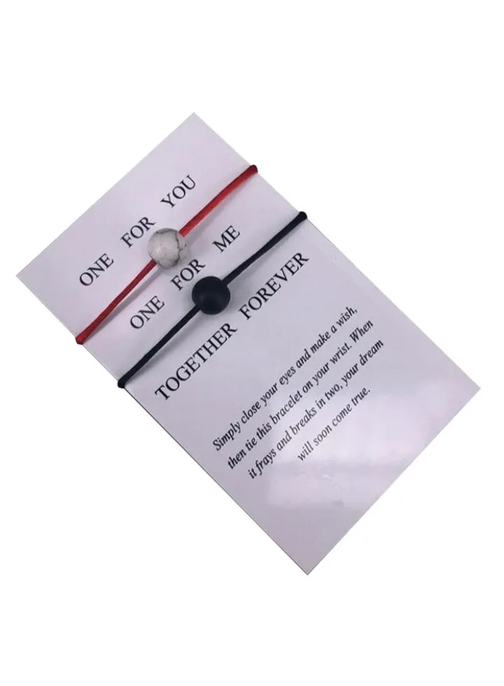 2-Piece Fashionable Ladylike Casual Bracelet Set