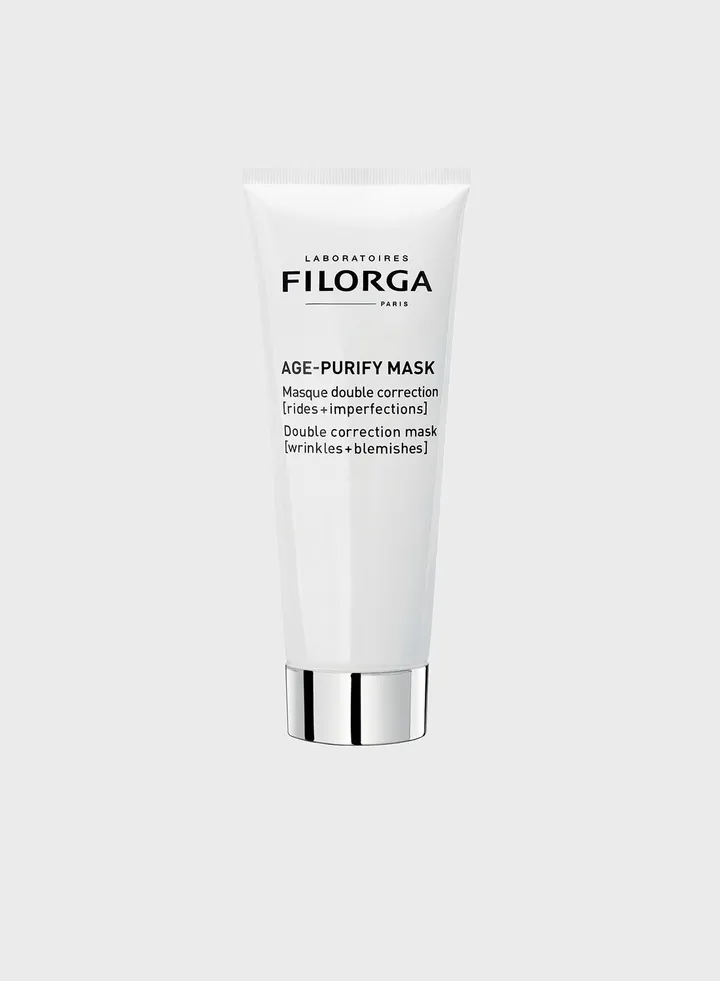 Age Purify Mask 75ml