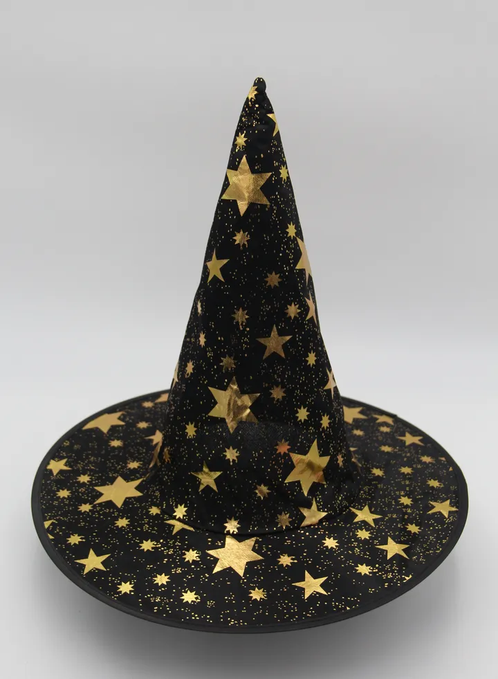 Halloween Head Accessories Black