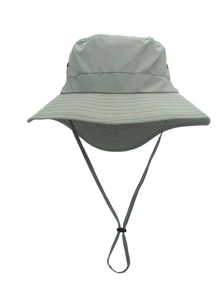 Summer Outdoor Casual Sunscreen Hat UPF50+ Sun Visor