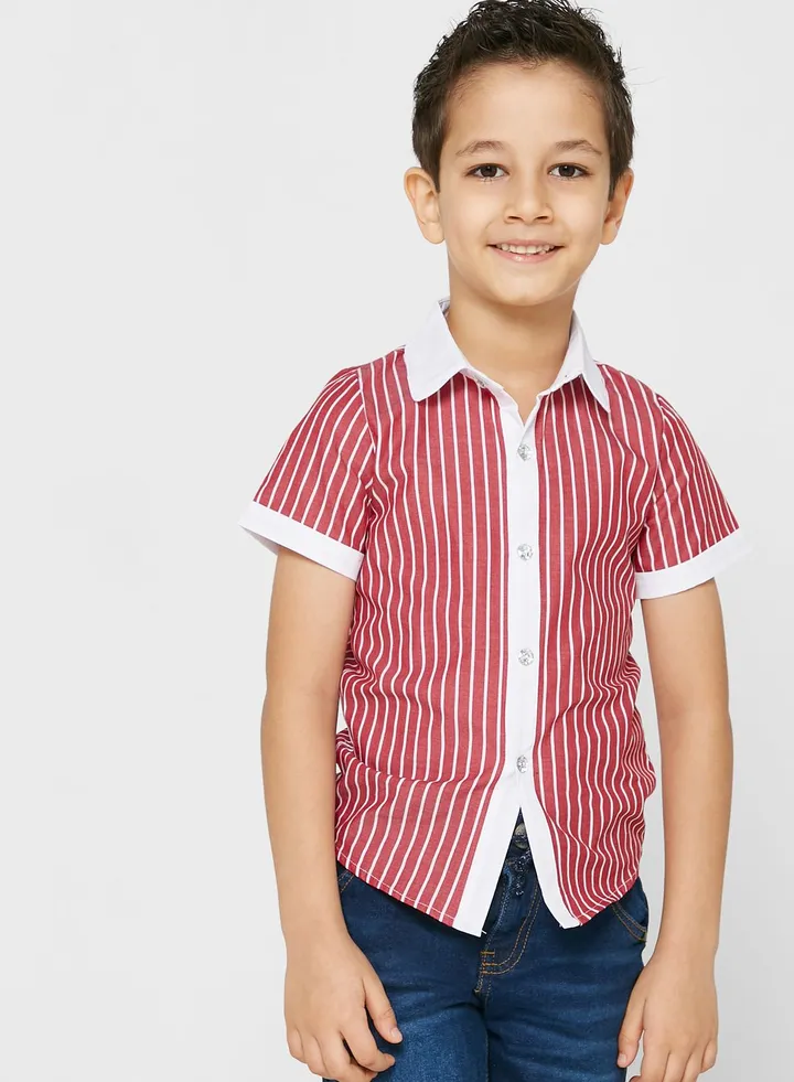 Formal Shirt Boys