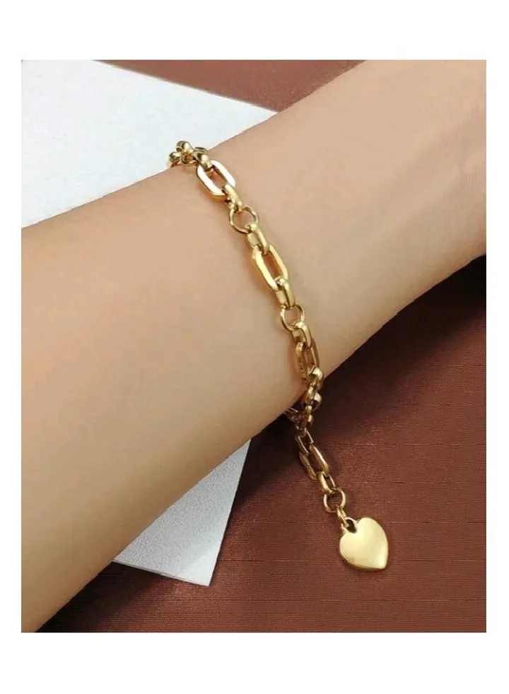 High Quality Stainless Steel Trendy Bracelet For Women