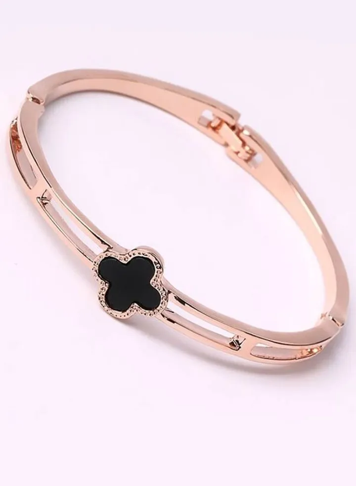 All-Match Bracelet Rose Gold
