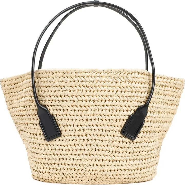 Bottega Veneta Arco Medium Tote Bag