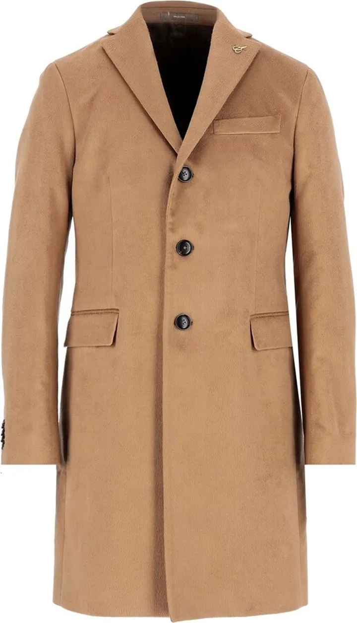 Coat Camel