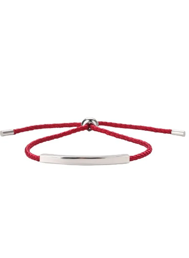 Elegant Design Bracelet For Unisex