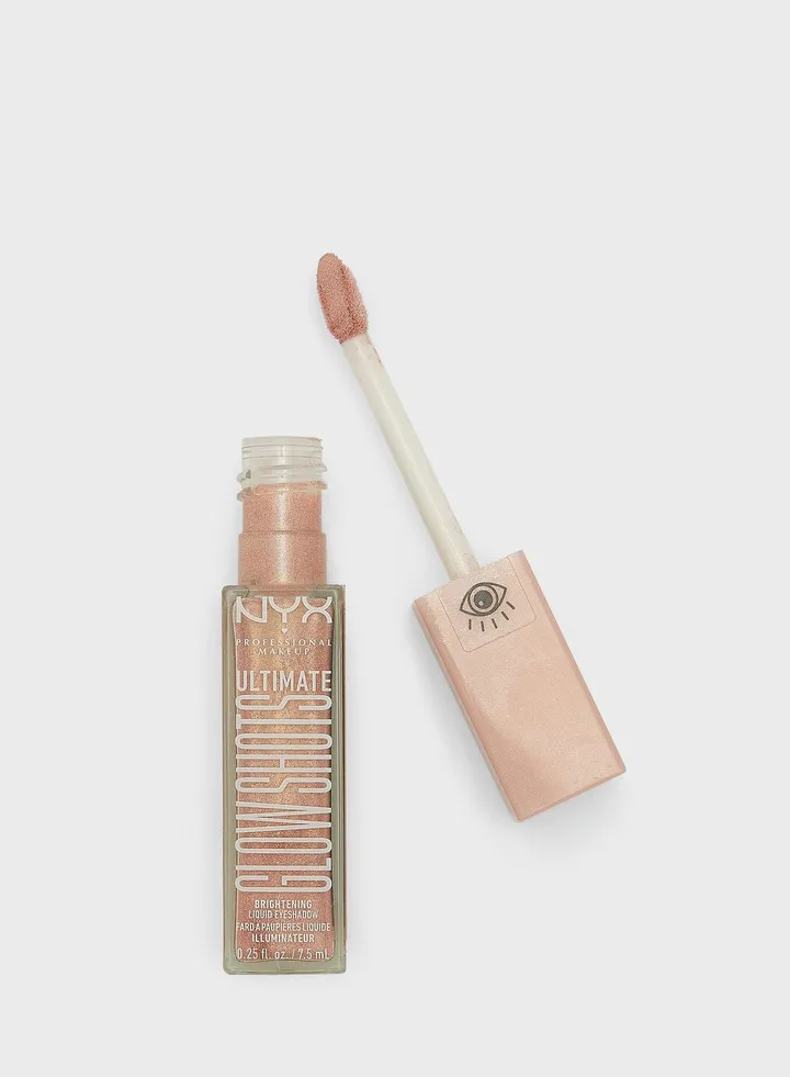 Ultimate Glow Shots - Grapefruit Glow