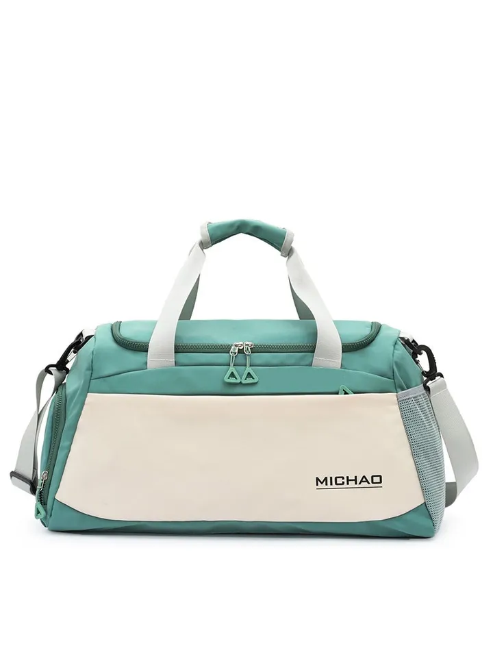 Multifunctional Travel Bag Large Capacity Long And Short Distance Outdoor Fitness Sports Yoga Bag Backpack
