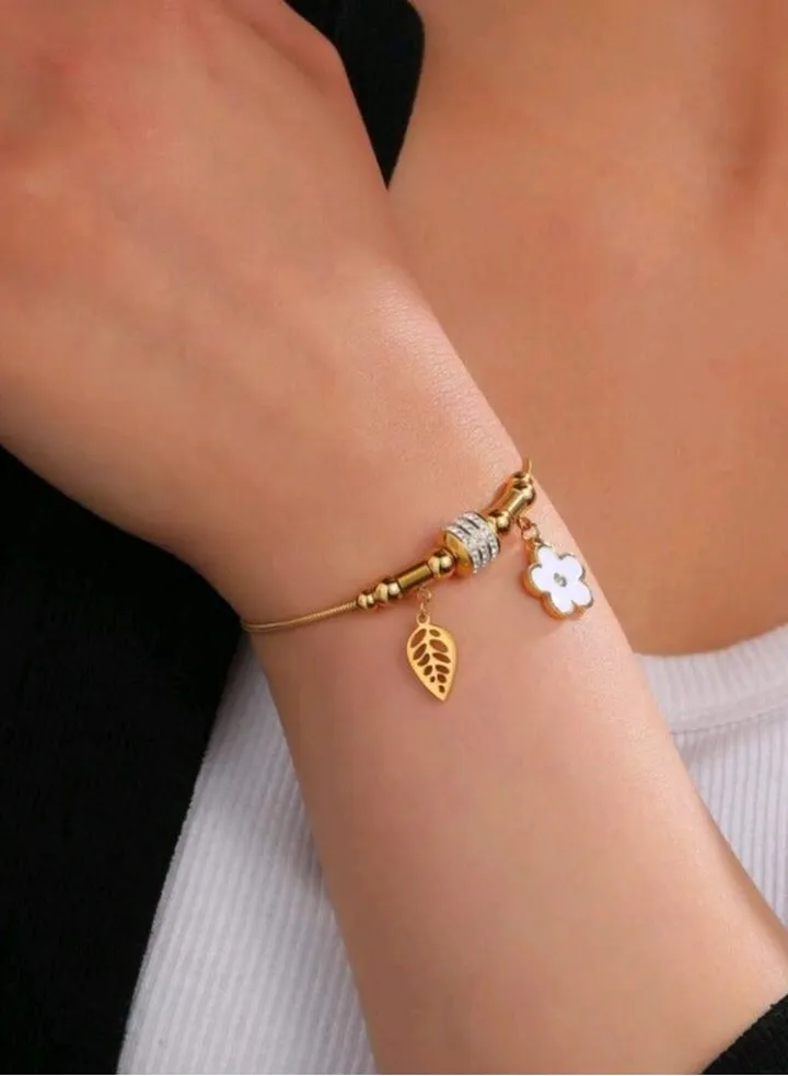 High Quality Stainless Steel Trendy Bracelet For Women