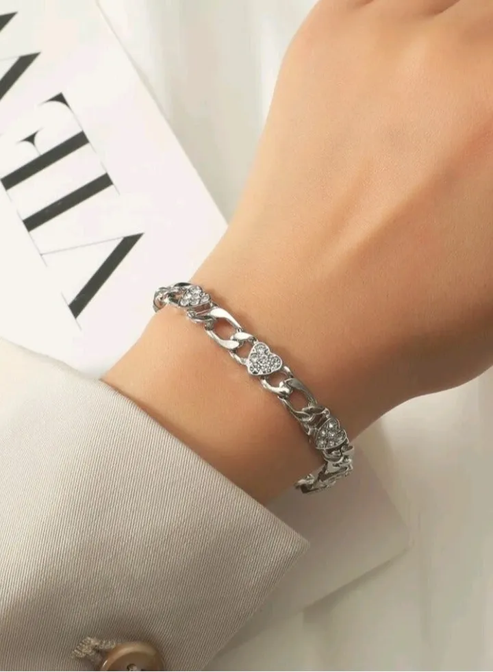 Trendy Fashionable Bracelet For Women High Quality
