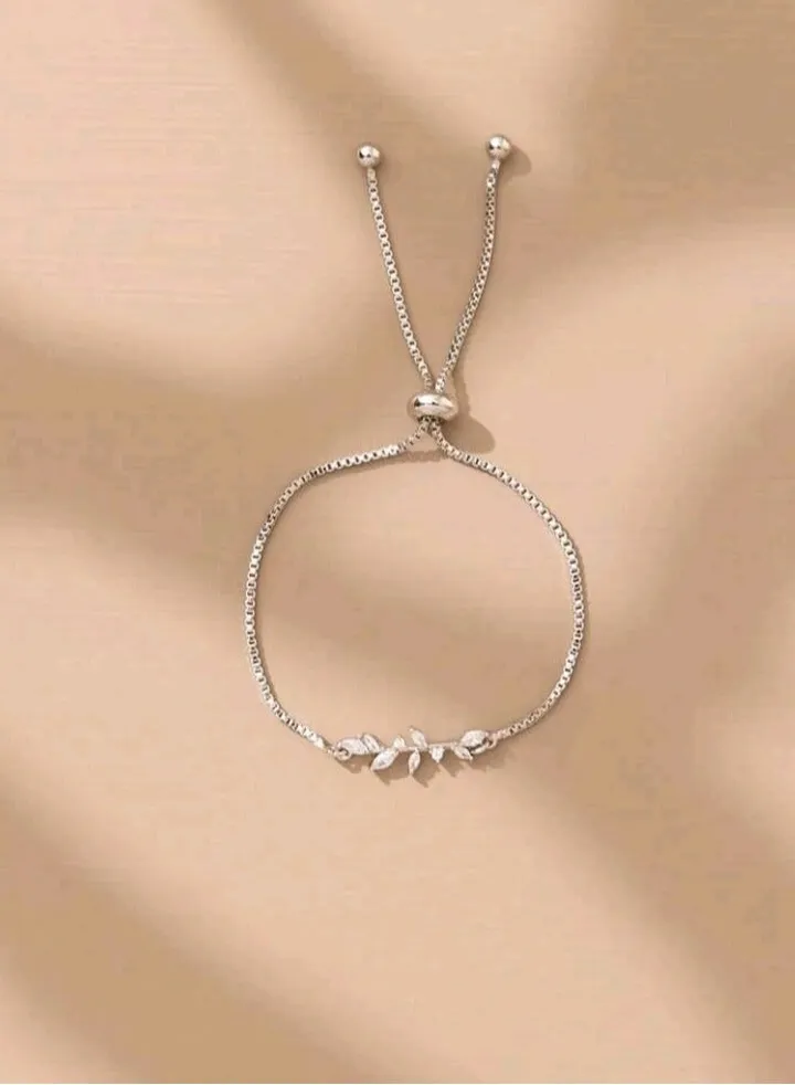 High Quality Stainless Steel Trendy Bracelet For Women