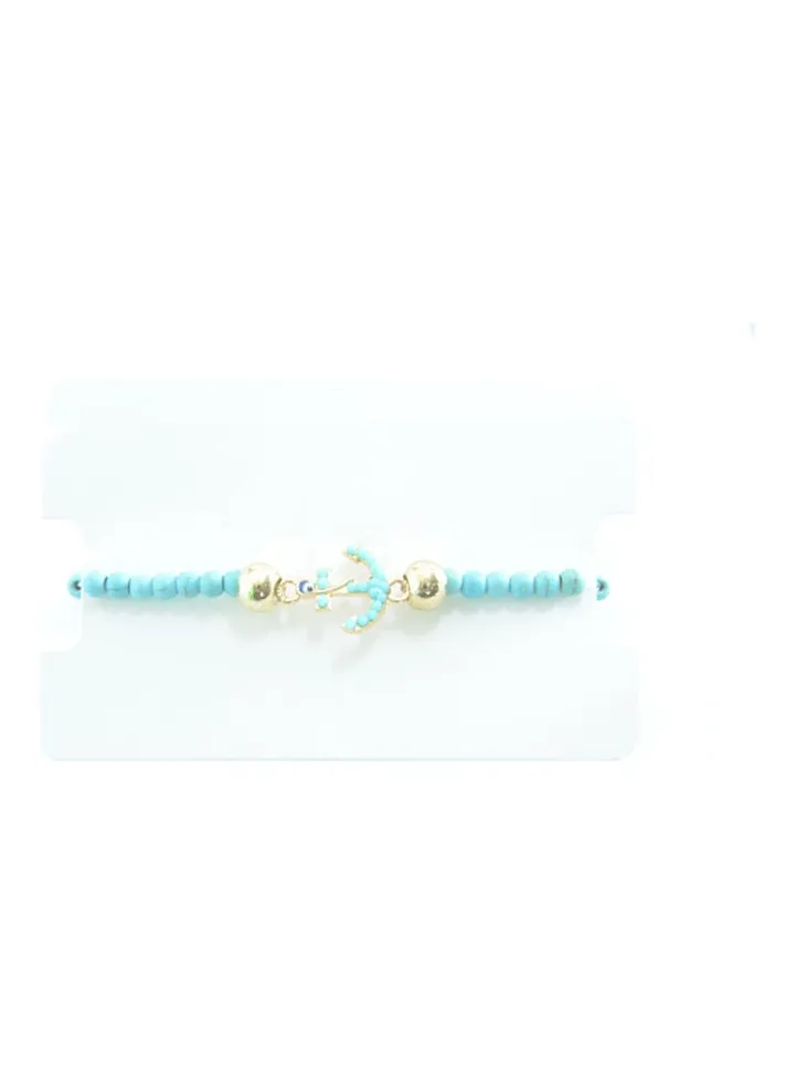 Beaded Bracelet