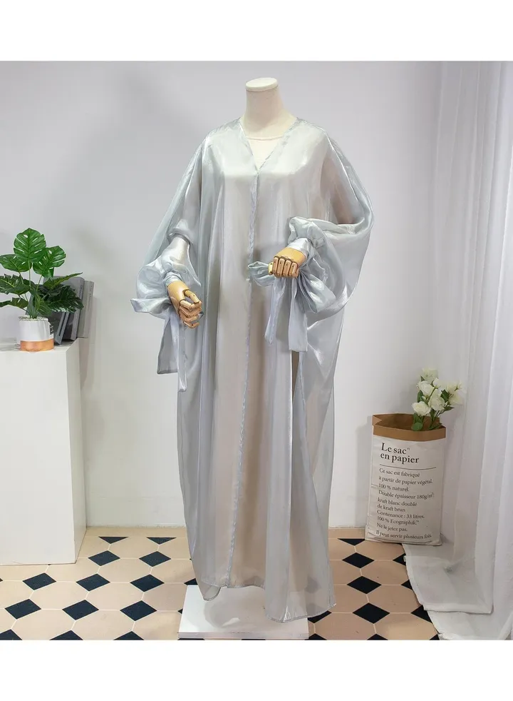 Muslim Elegant Women's Robe